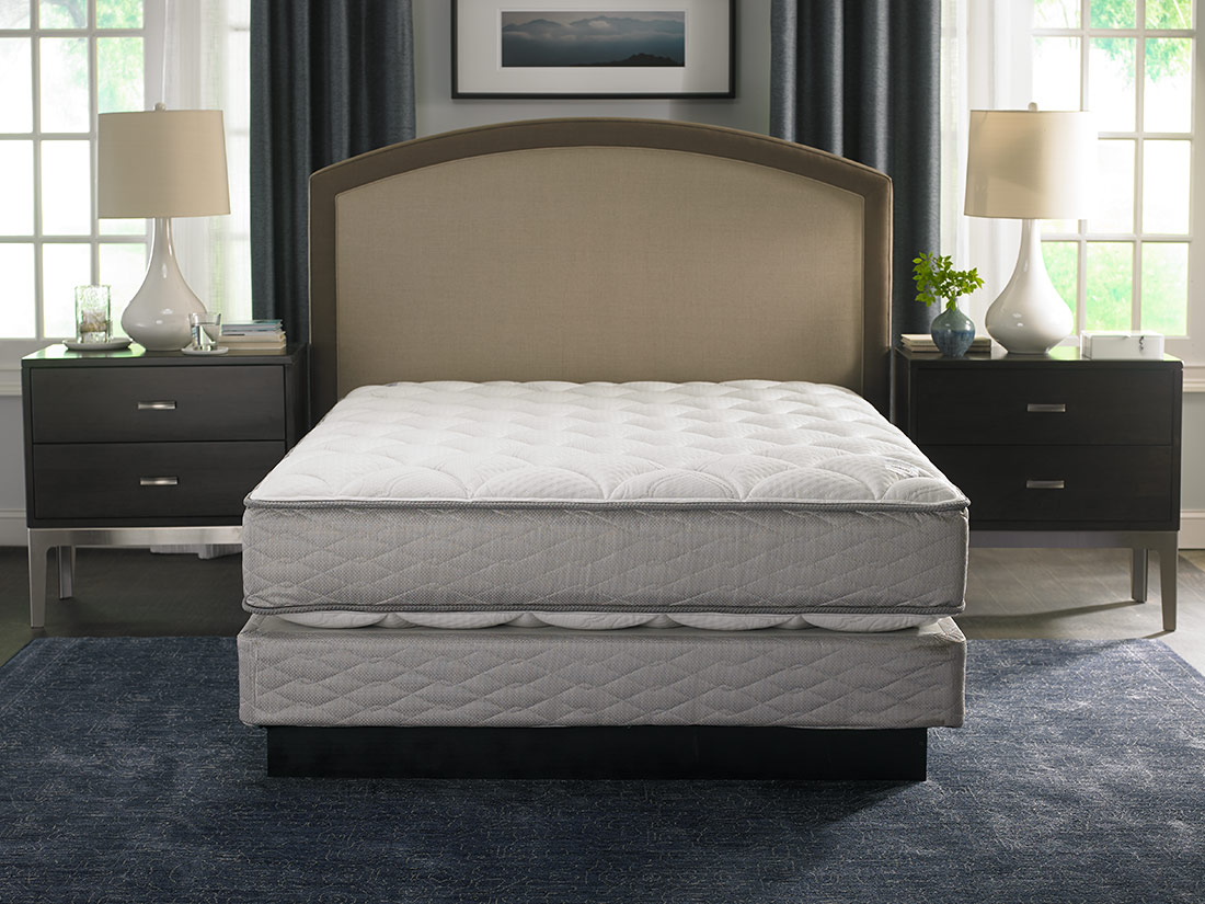 Hilton Bed Hilton to Home Collection